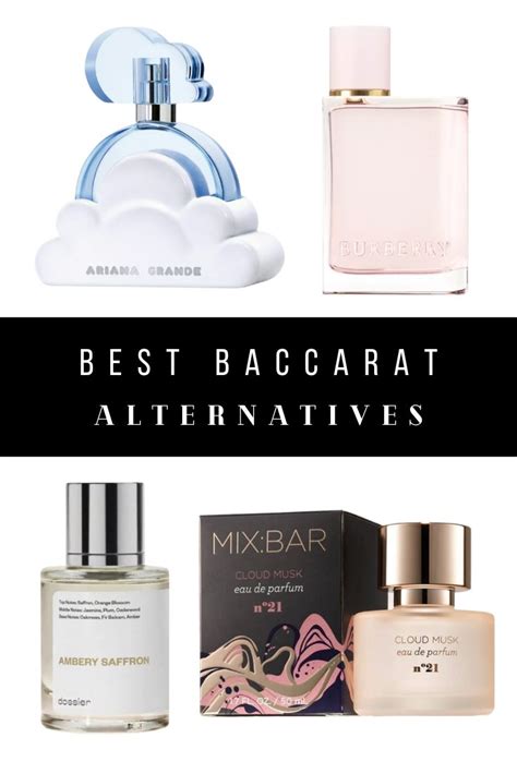 cvs perfume dupes|best baccarat dupe 540.